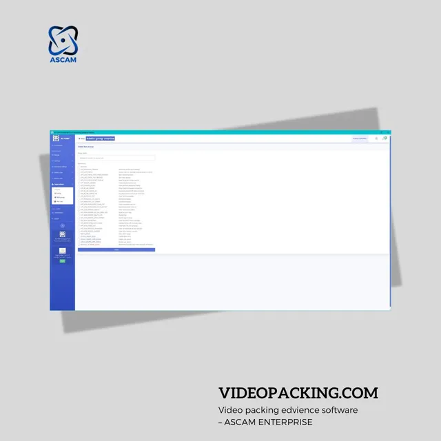 Role-Based Access Control