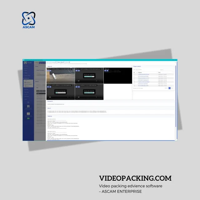 Instant Video Search & Share